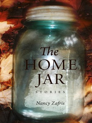 cover image of The Home Jar